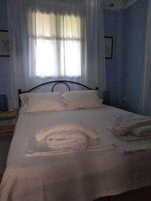 Ases Villa Lagonisi Halkidiki Ормос Пангиас Екстериор снимка