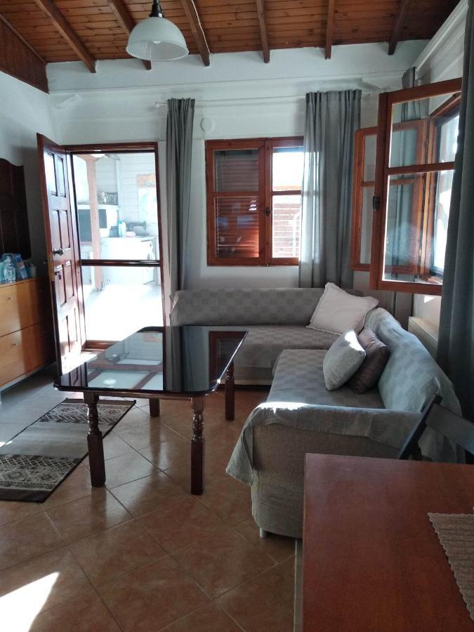 Ases Villa Lagonisi Halkidiki Ормос Пангиас Екстериор снимка